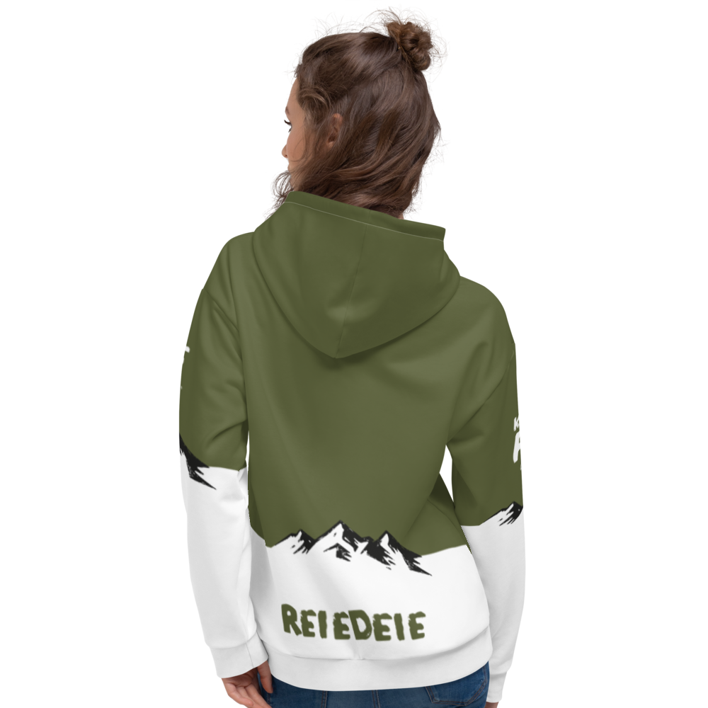Reiedeie – Hoodie (Unisex)