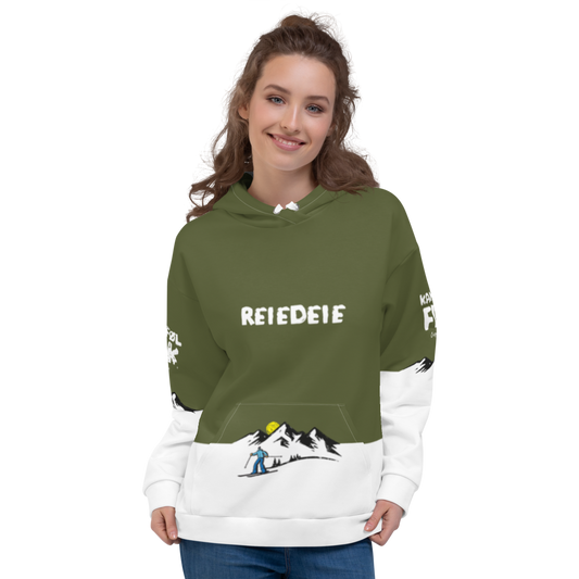 Reiedeie – Hoodie (Unisex)