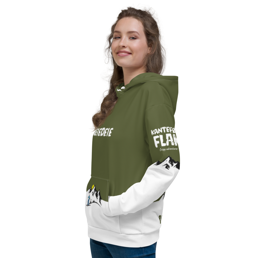 Reiedeie – Hoodie (Unisex)