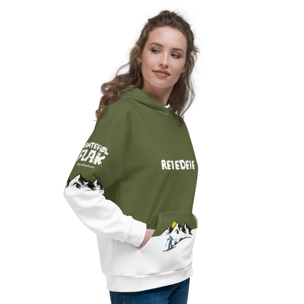 Reiedeie – Hoodie (Unisex)
